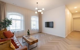 Vilnius Apartments